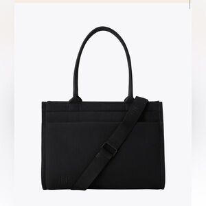 BEIS book tote black